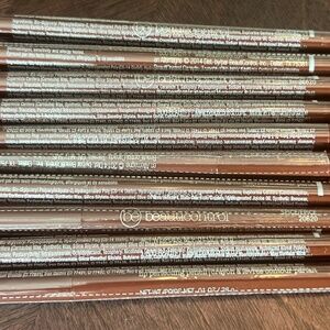 BEAUTICONTROL Lip Perfecting Pencil Spice 10 Pack
